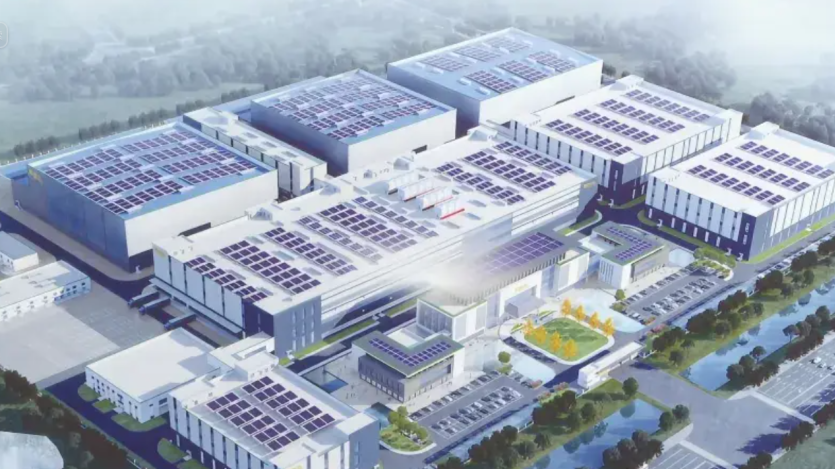 11月工程案例 | 穿越寒冬的交付,都是对客户的承诺